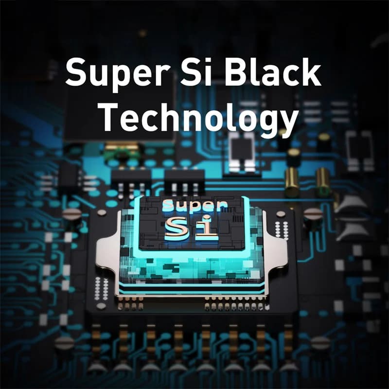 Стільничний зарядний пристрій USB-C PD 25W